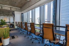 The Bousteador | Mutiara Damansara