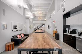 Space 530 – NYC Midtown