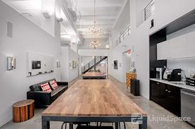 Space 530 – NYC Midtown