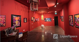 Tanjong Pagar | 1 Keong Saik