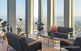 Regus | Basel, Grosspeter Tower