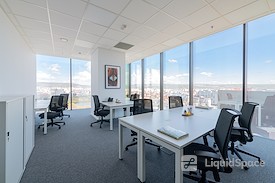 Regus | Cluj-Napoca, Iulius Business Centre