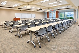 Intelligent Office Bloomington