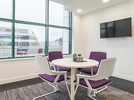 Regus | Barcelona, Mas Blau