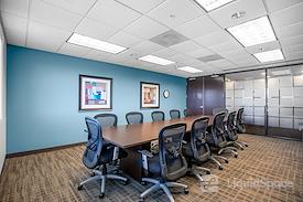 Regus || Frisco Square