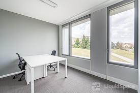Regus | Leudelange, Altitude