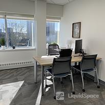 Office Evolution Troy