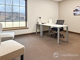 Regus | Hutchinson - 23rd Ave