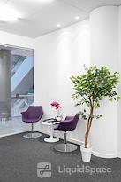 Regus | Tallinn, Tornimae