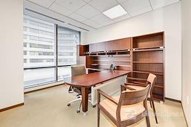 Carr Workplaces - Friendship Heights