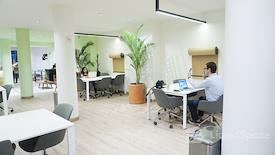 Openhub Coworking
