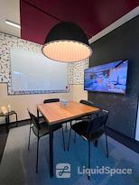 WeWork | 1 St Katharine's Way