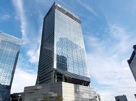 Regus | Chengdu Yanlord Landmark