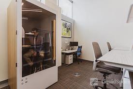 Office Evolution - Golden