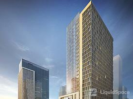 Regus | Kunming, Master