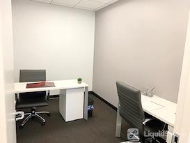 Virgo Business Centers Midtown