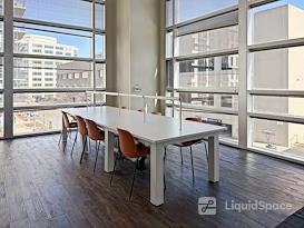 Regus | MD, Rockville - Montgomery Ave