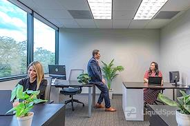 Quest Workspaces Plantation