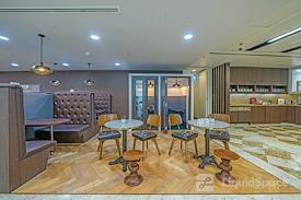 World Trade Center | Level 17