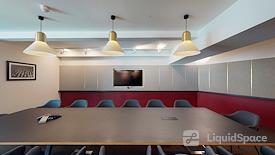 FORA | Bloomsbury Way