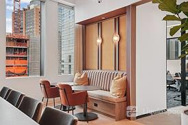 Industrious - NYC Financial District