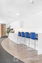 Regus | Vienna, Millennium Tower