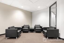 Regus | Kellogg Center