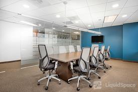 Regus | Boone Boulevard