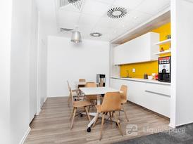 Regus | Bucharest, Primavera