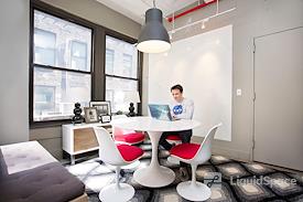 WorkHouse NYC | Midtown - Grand Central
