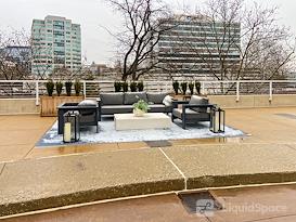 Regus | West Conshohocken - Conshohocken