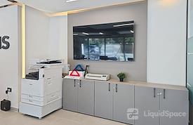 Regus | Amman, Ibrahimiyah Plaza