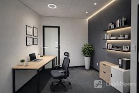 Arbour Arch Co-Working Space