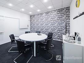 Regus | Bracknell, Arlington Square
