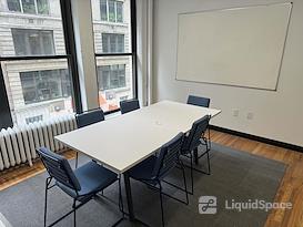 NYC Seminar & Conference Center