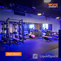 WORQ Sunway Velocity