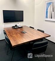 Industrious - Copley