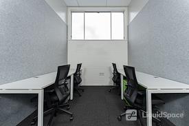 Regus | Sydney, Balmain