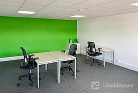 Basepoint | Waterlooville, Waterbury Drive
