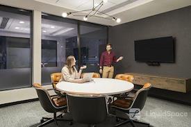 Intelligent Office - Nashville