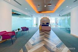 Regus | Jakarta, Menara Palma Simatupang