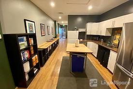 Thrive Workplace @ Cherry Creek