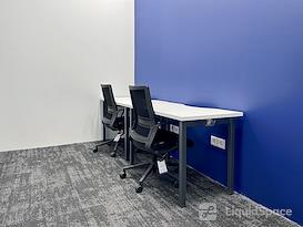 HQ | Makassar, Delft Apartment