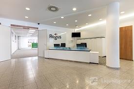 Regus | Vienna, Cityport 11