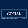 Logo of COCIAL
