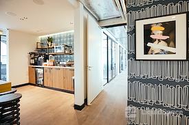WeWork | Weteringschans 165