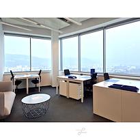 Regus | BRATISLAVA, Polus Towers