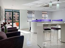 Regus | JOHANNESBURG, Rivonia Road Sunninghill