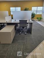 The (Co)Working Space in North Brunswick