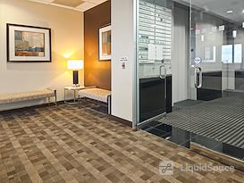Regus | Brookhollow Central III